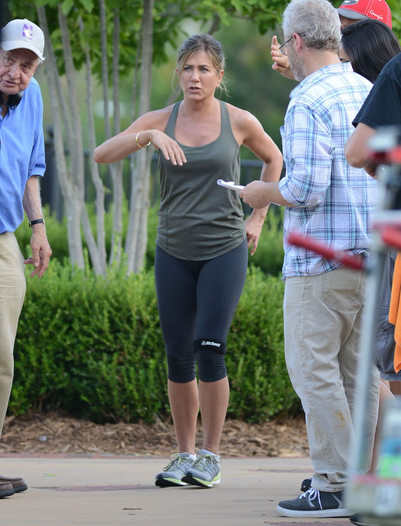 Jennifer Aniston, photo #794880