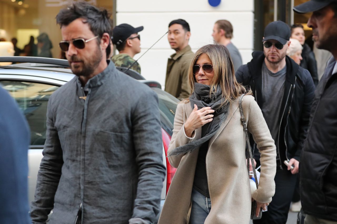 Jennifer Aniston, photo #925000