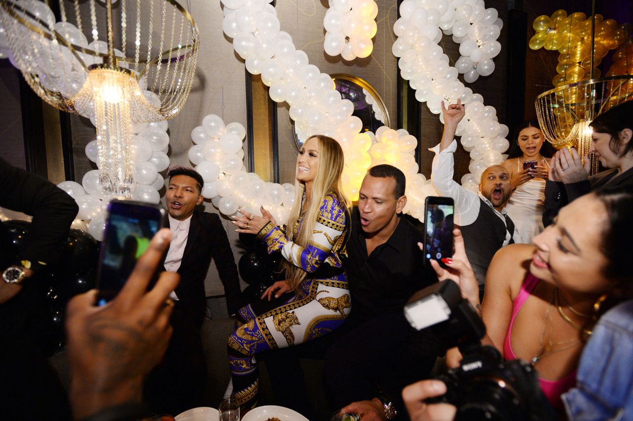 Jennifer Lopez, photo #1060435