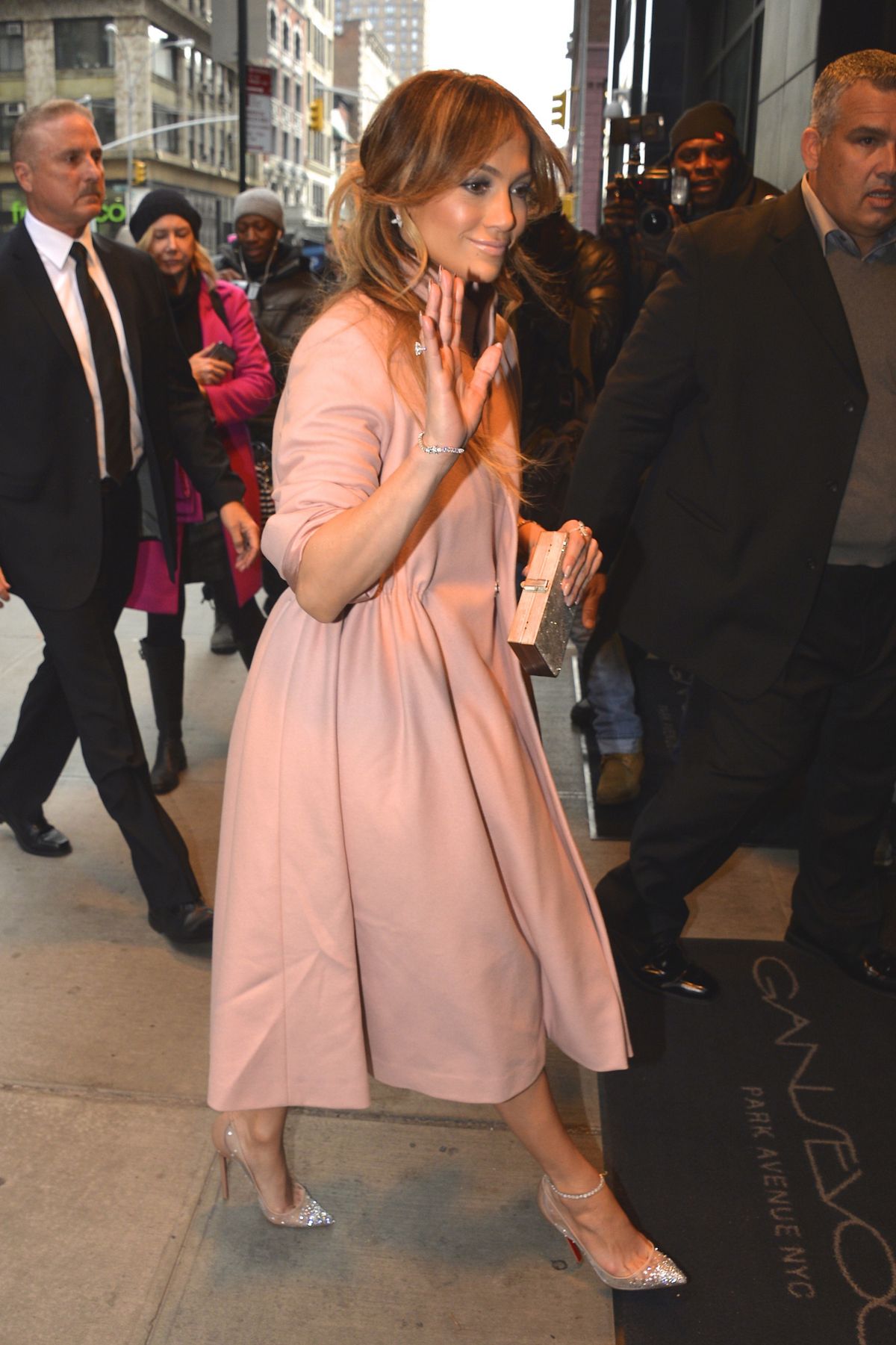 Jennifer Lopez, photo #755776