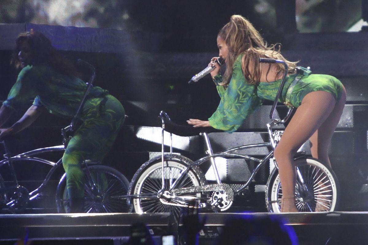 Jennifer Lopez, photo #708242