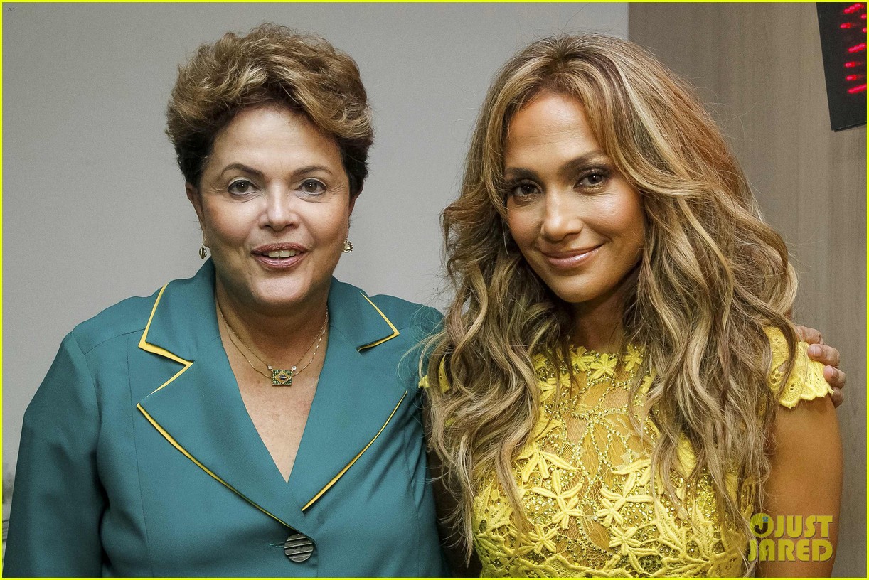 Jennifer Lopez, photo #710491