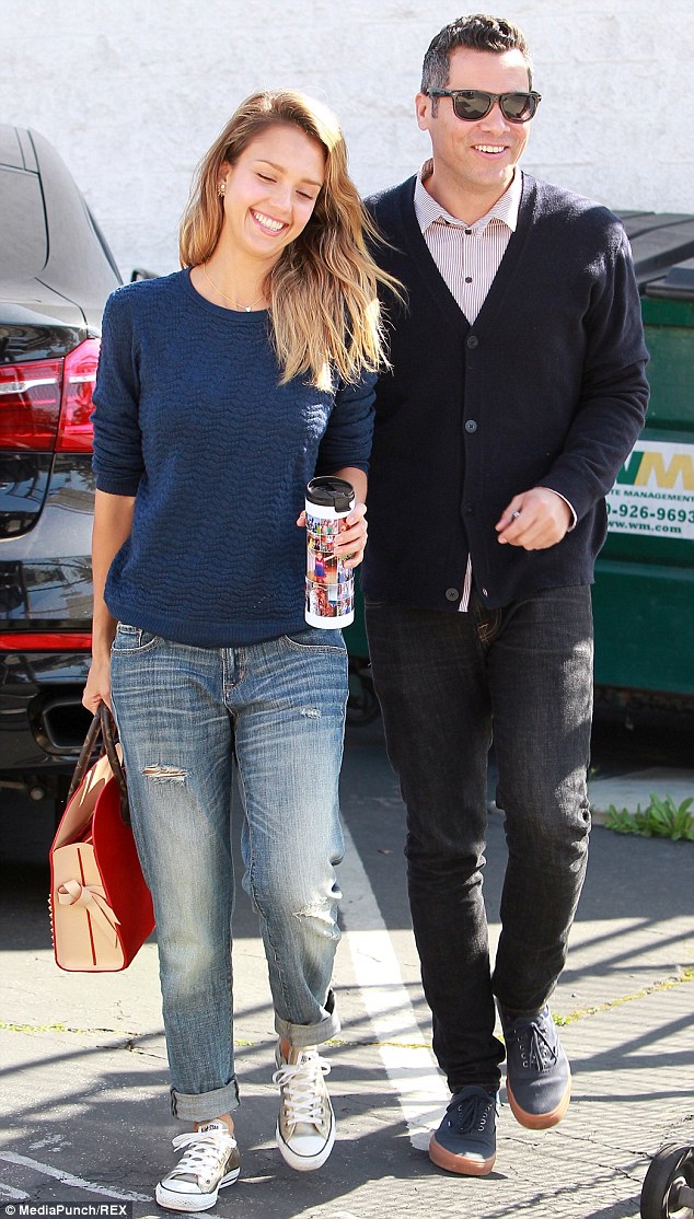 Jessica Alba, photo #772366