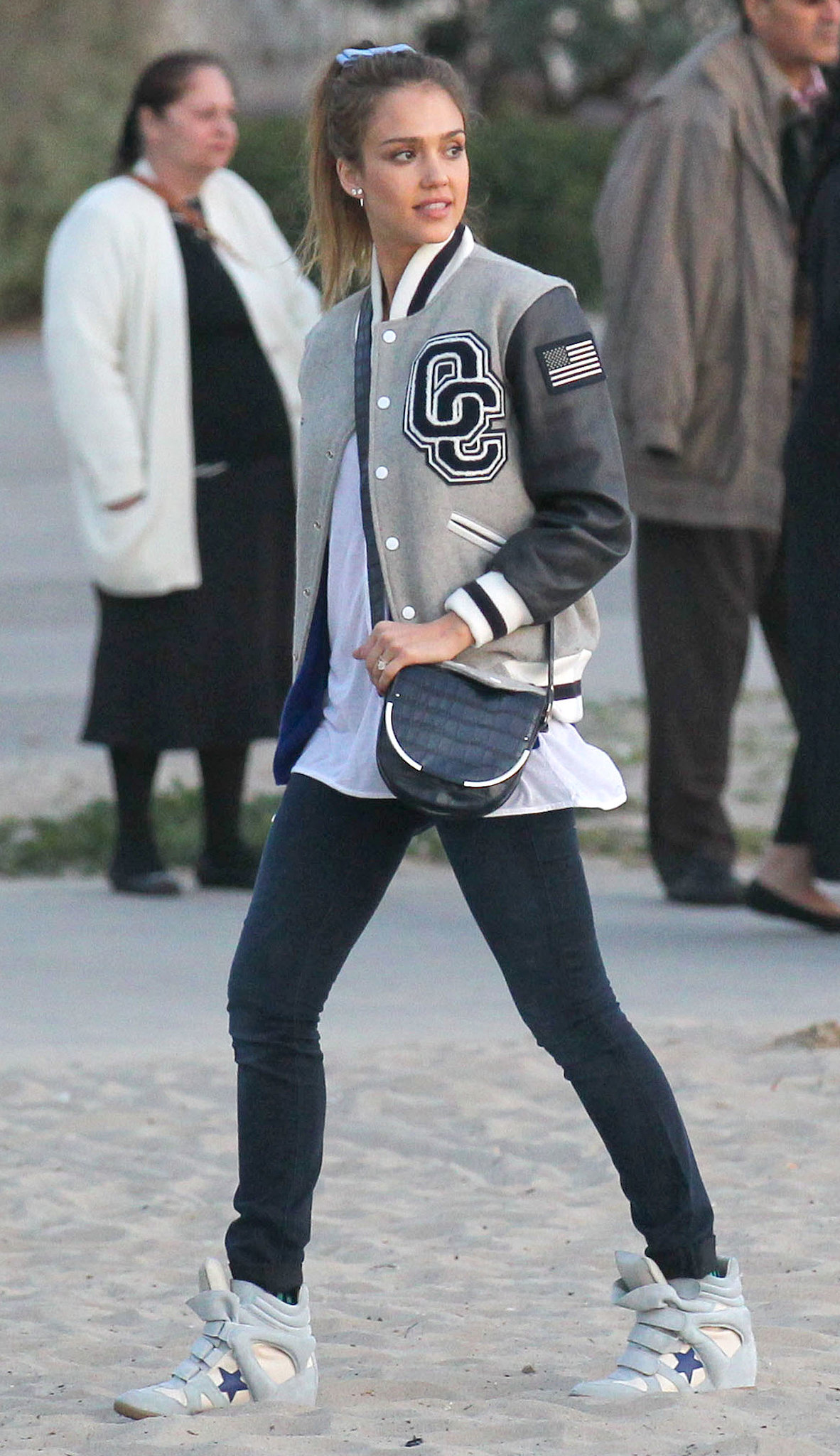 Jessica Alba, photo #698102