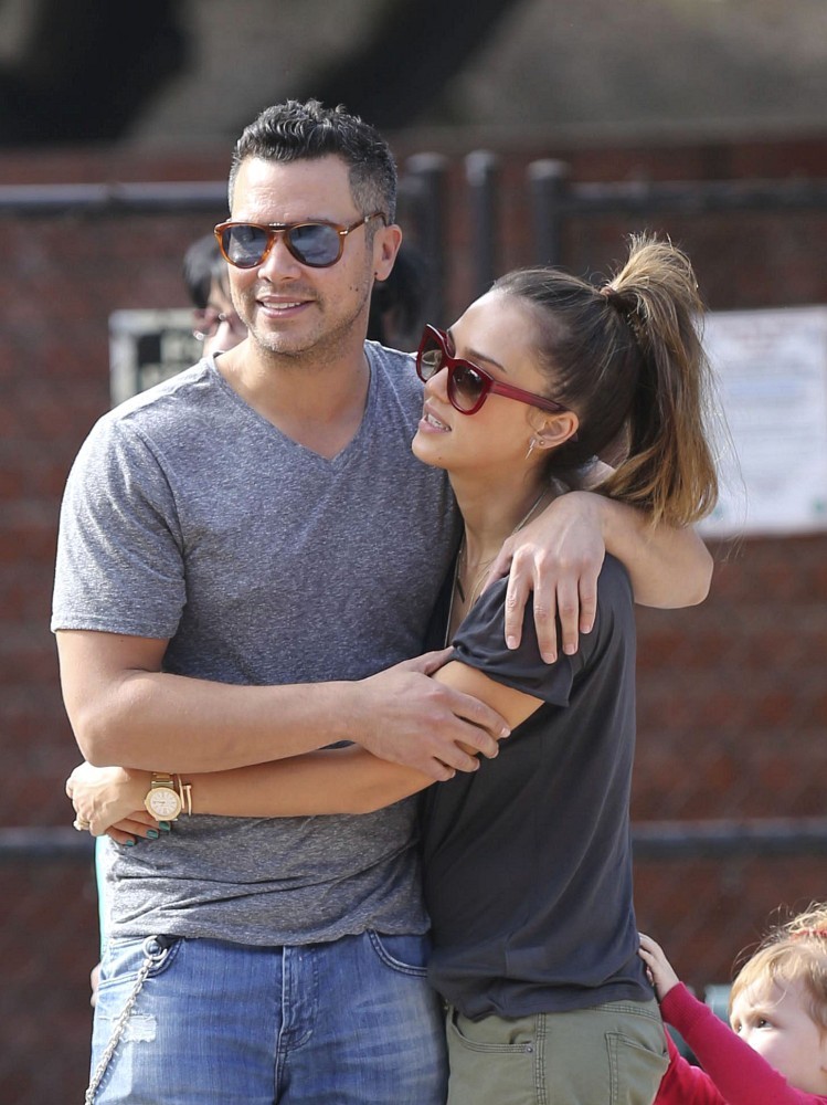 Jessica Alba, photo #666432