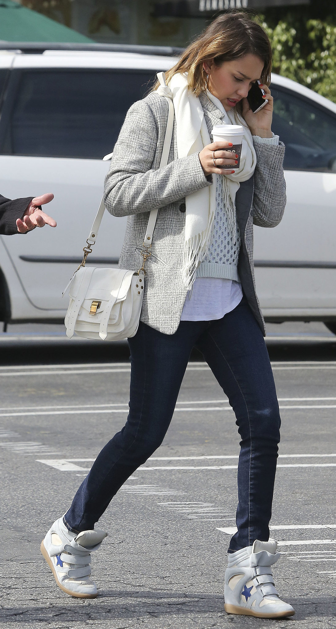 Jessica Alba, photo #696099