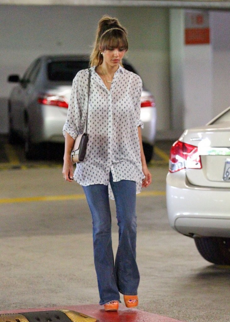 Jessica Alba, photo #622224