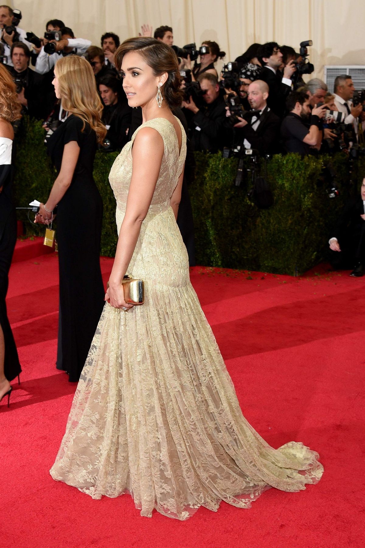 Jessica Alba, photo #697495