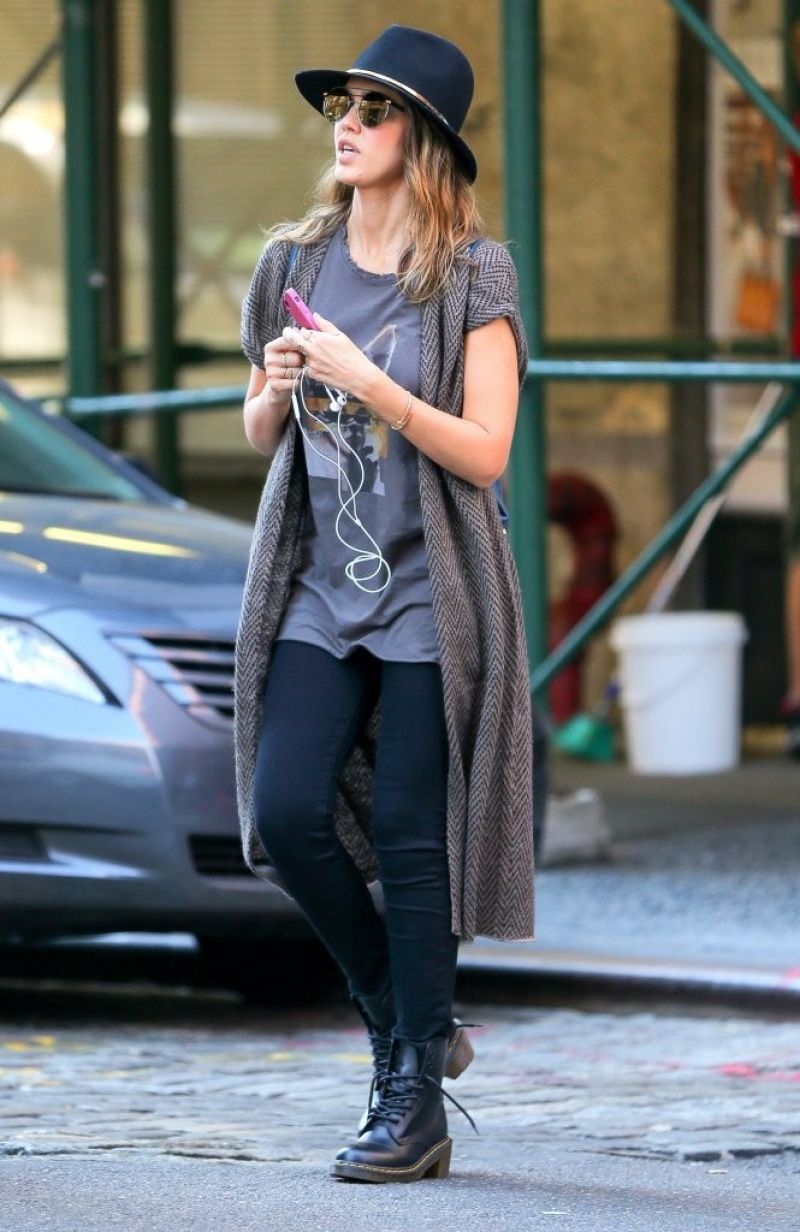 Jessica Alba, photo #734505