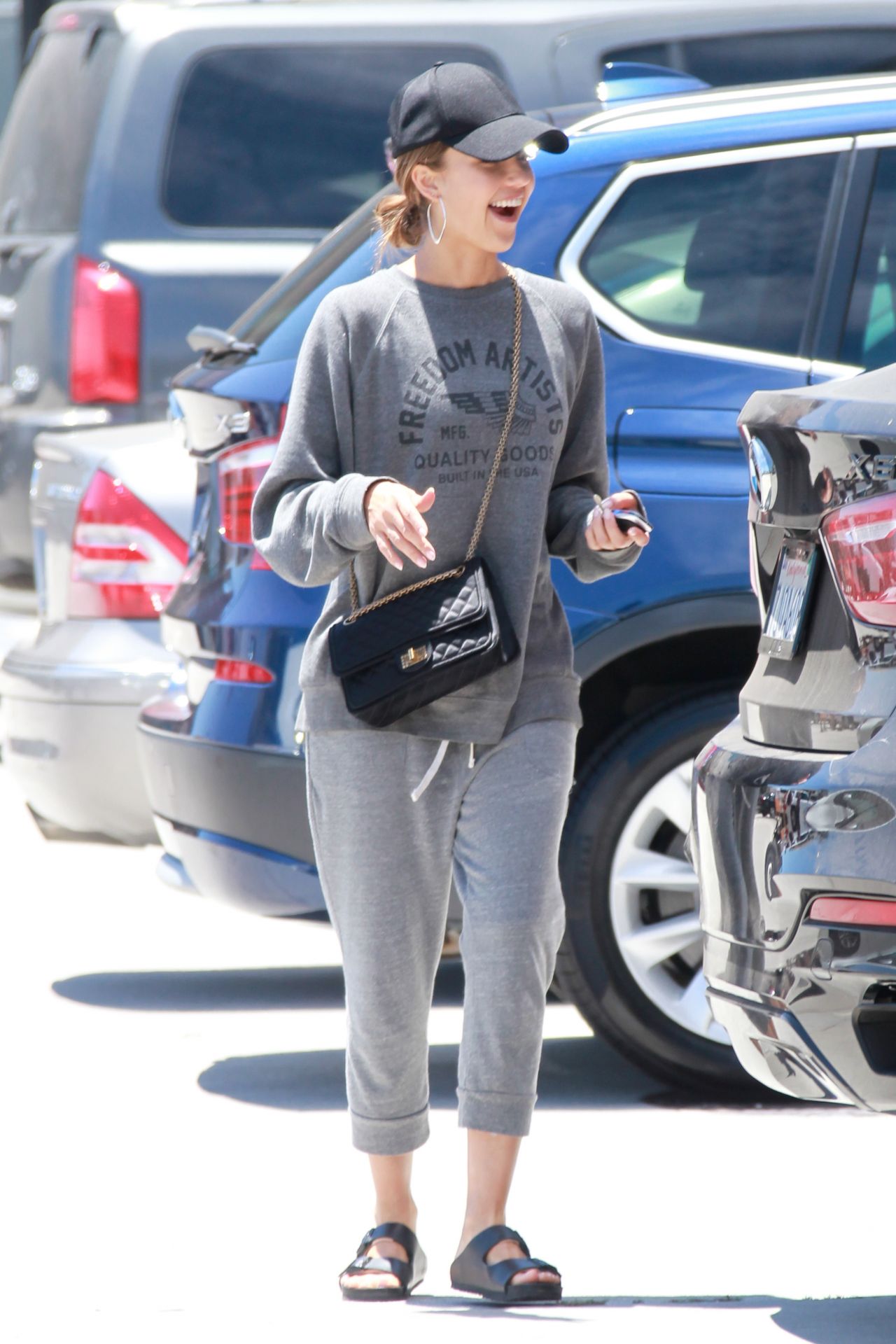 Jessica Alba, photo #863599