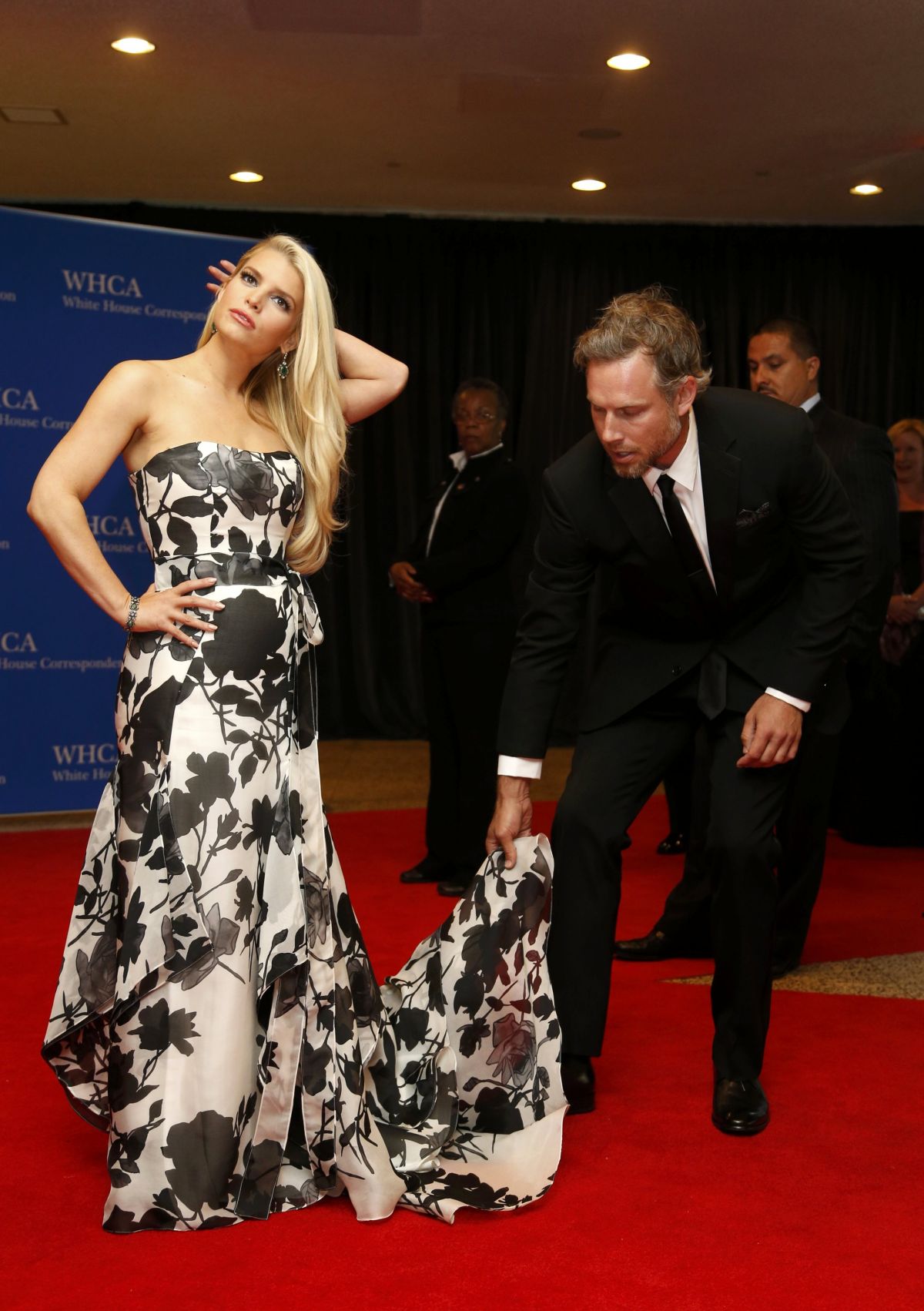 Jessica Simpson, photo #696761