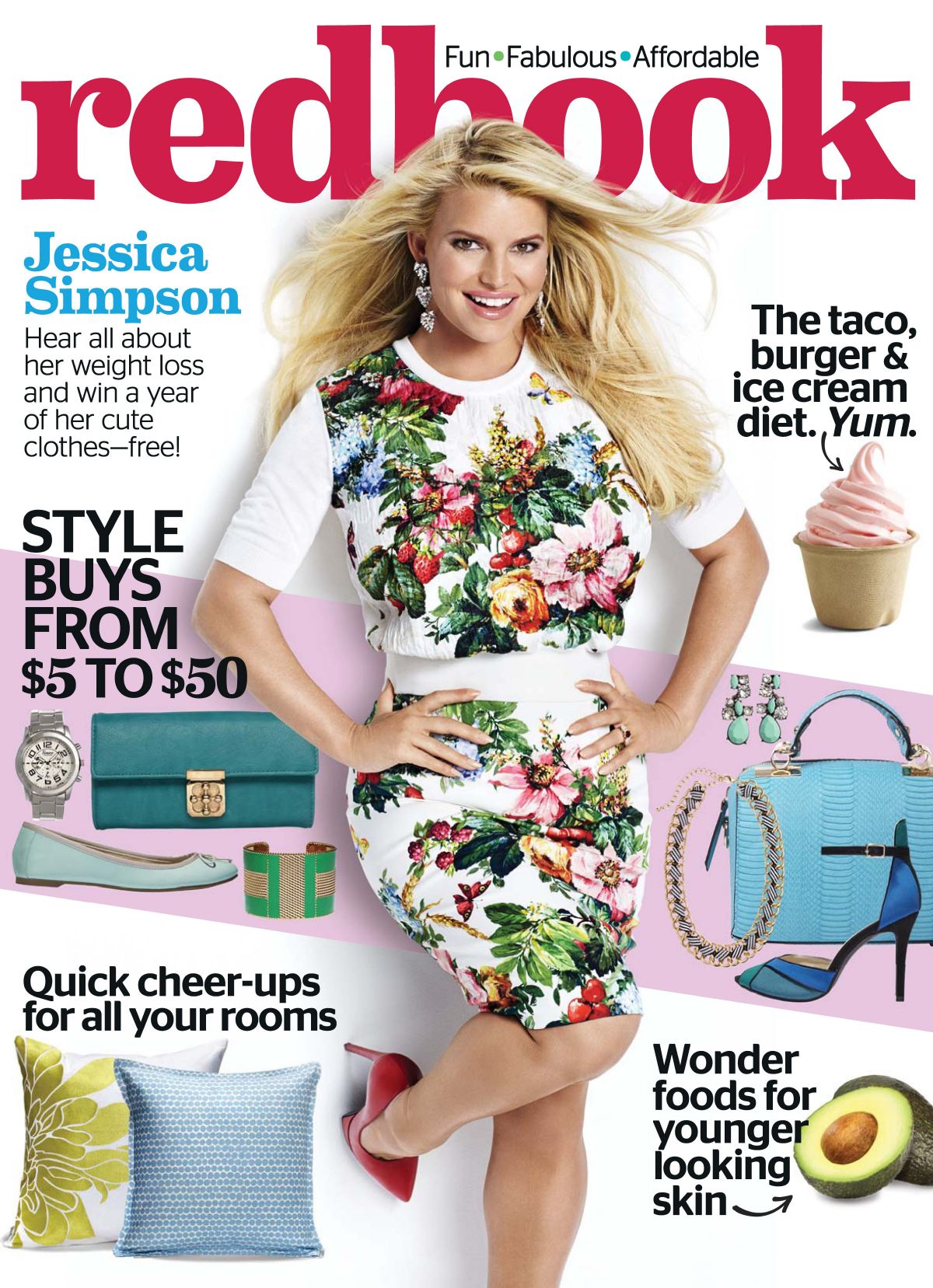 Jessica Simpson, photo #664111