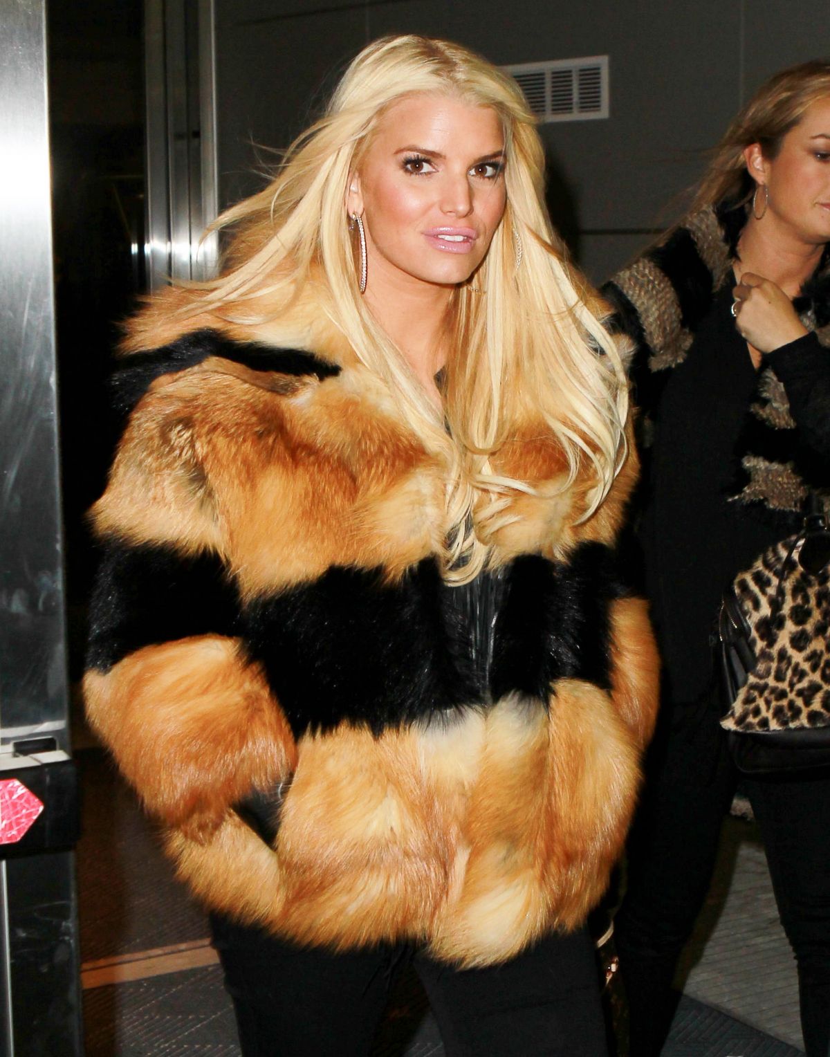 Jessica Simpson, photo #664185