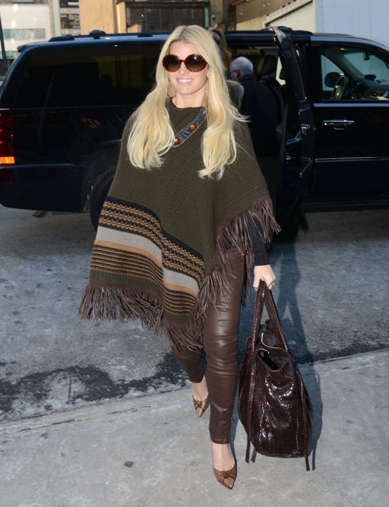 Jessica Simpson, photo #667220
