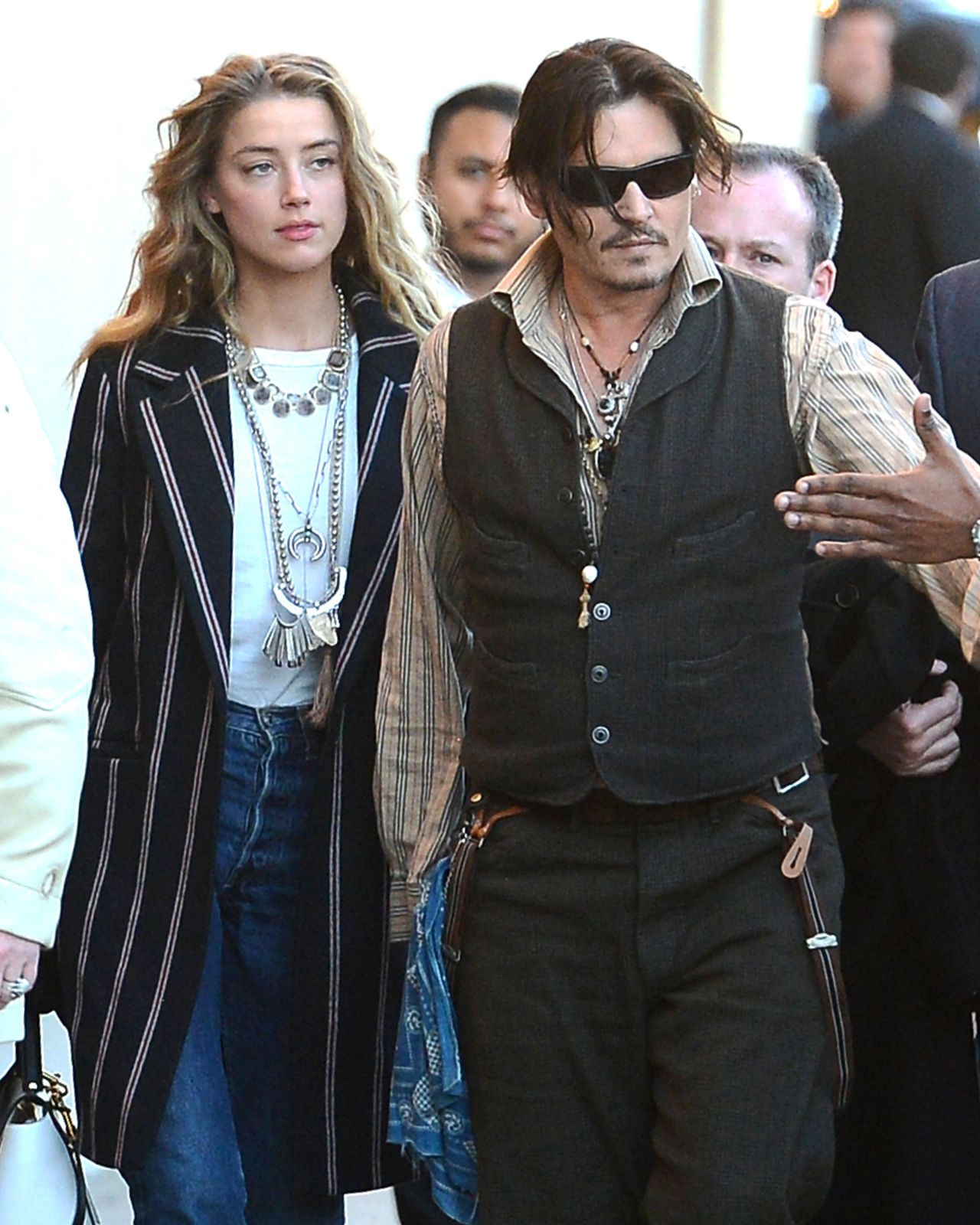 Johnny Depp, photo #758080