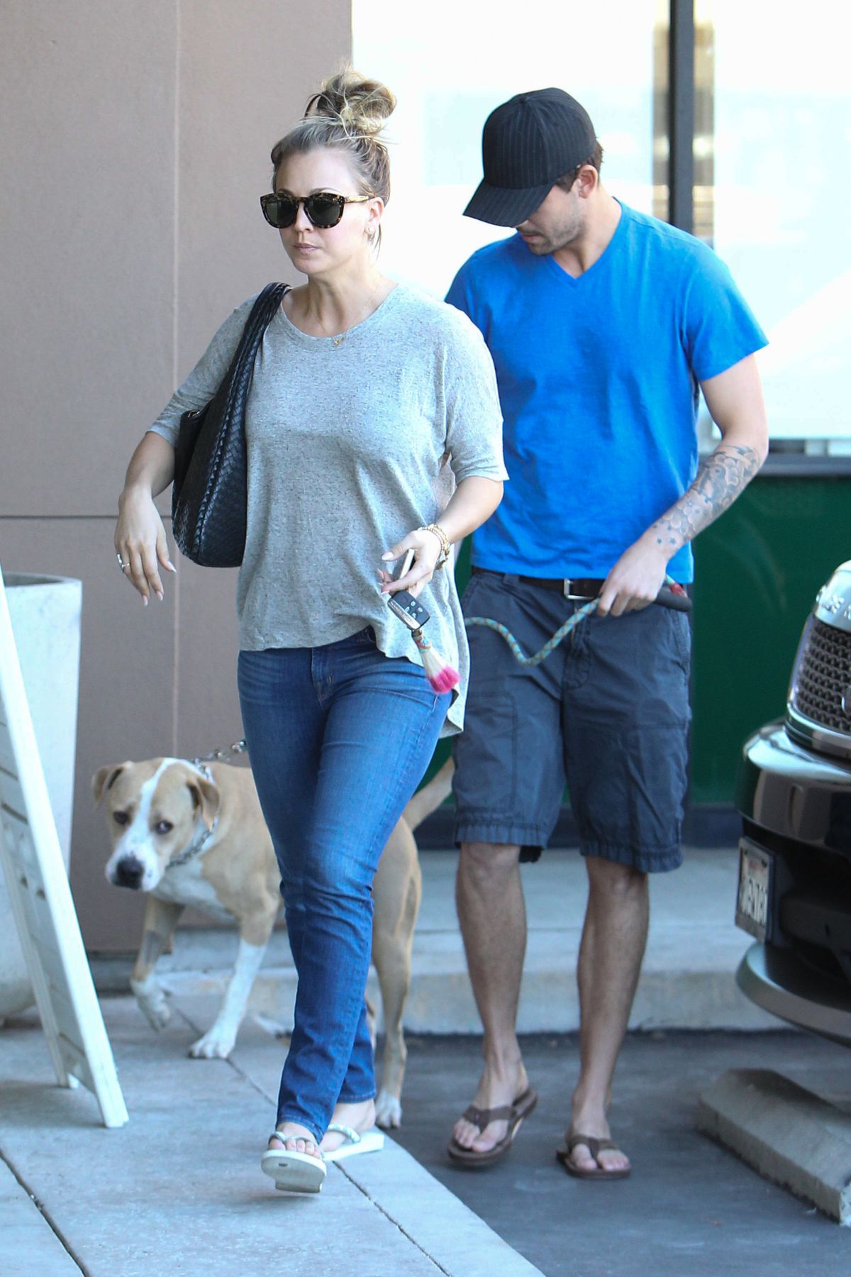 Kaley Cuoco, photo #660301