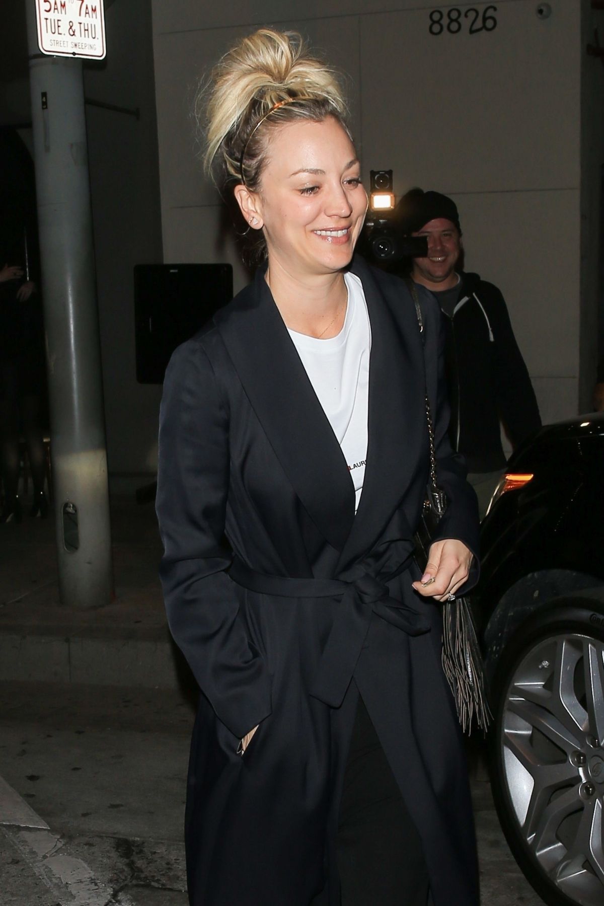 Kaley Cuoco, photo #1006736