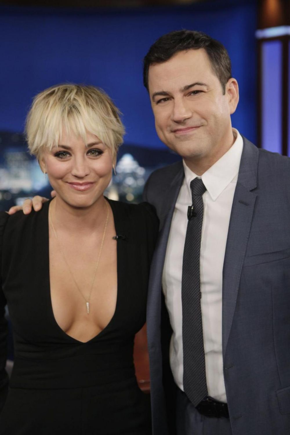 Kaley Cuoco, photo #732501