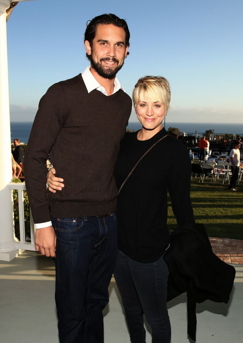 Kaley Cuoco, photo #732511
