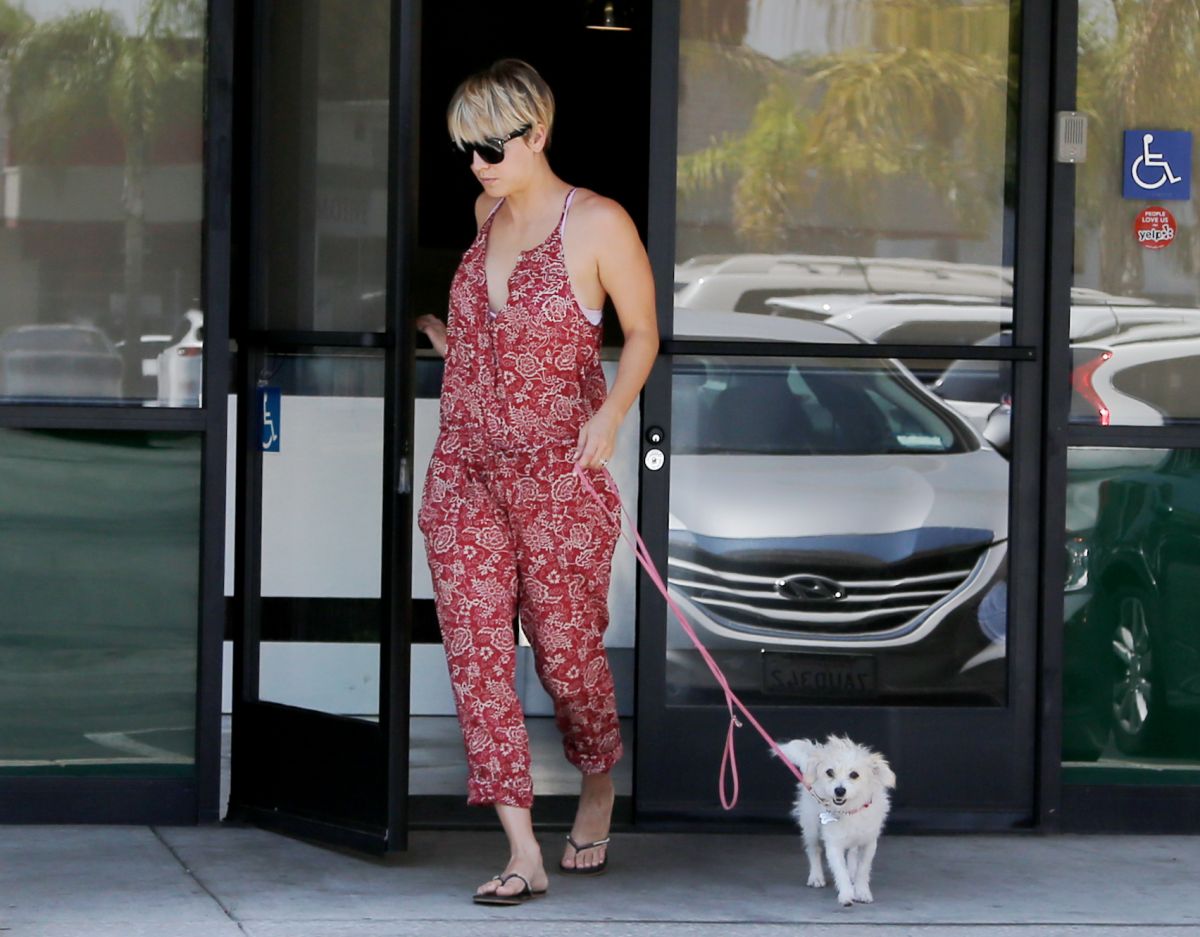 Kaley Cuoco, photo #721568