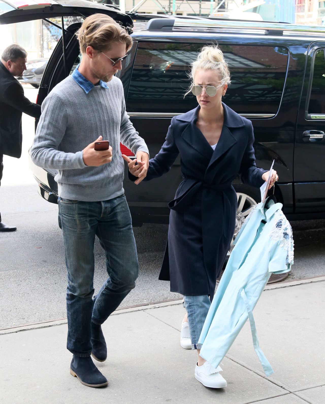 Kaley Cuoco, photo #930978