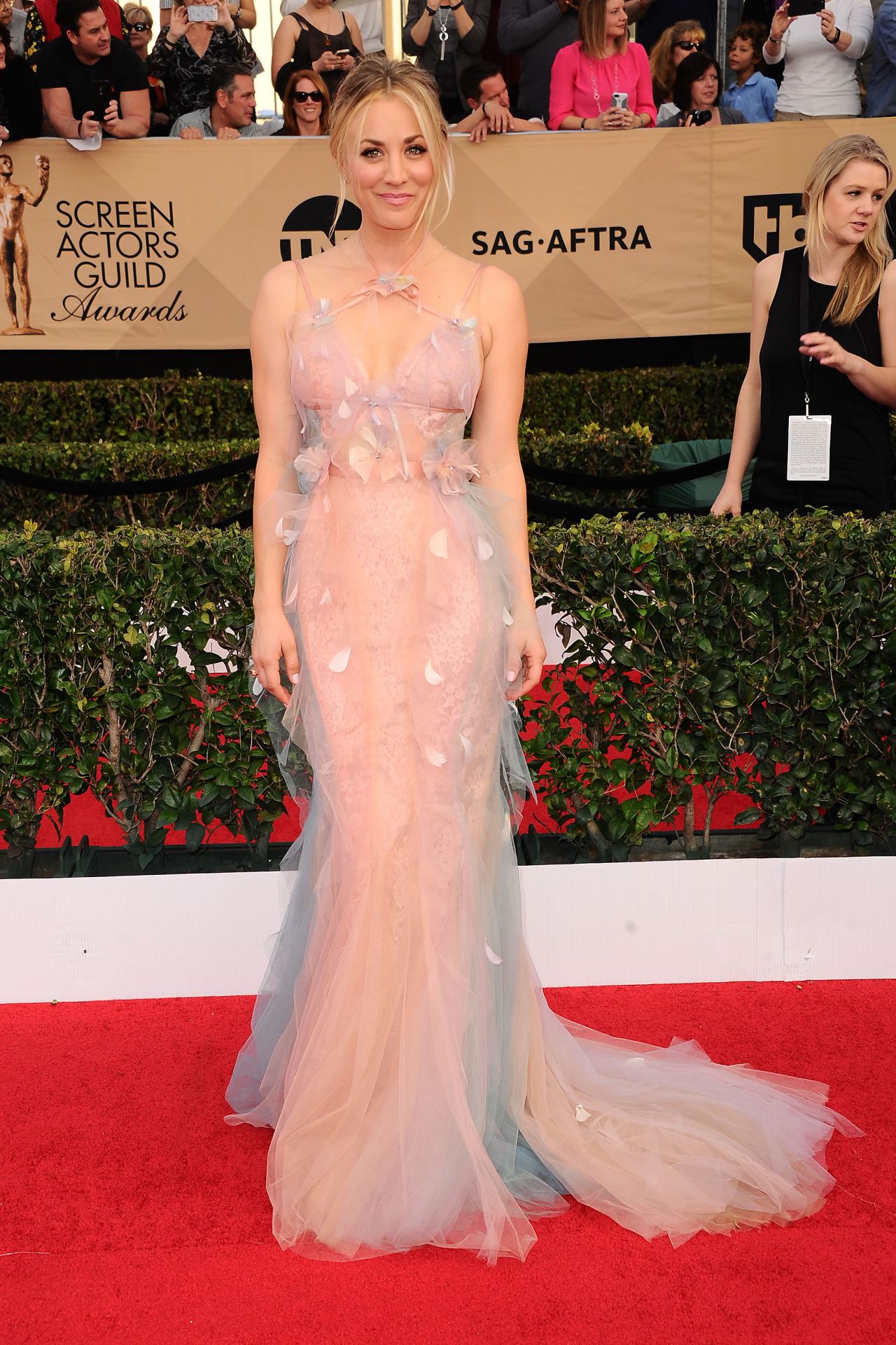 Kaley Cuoco, photo #905865