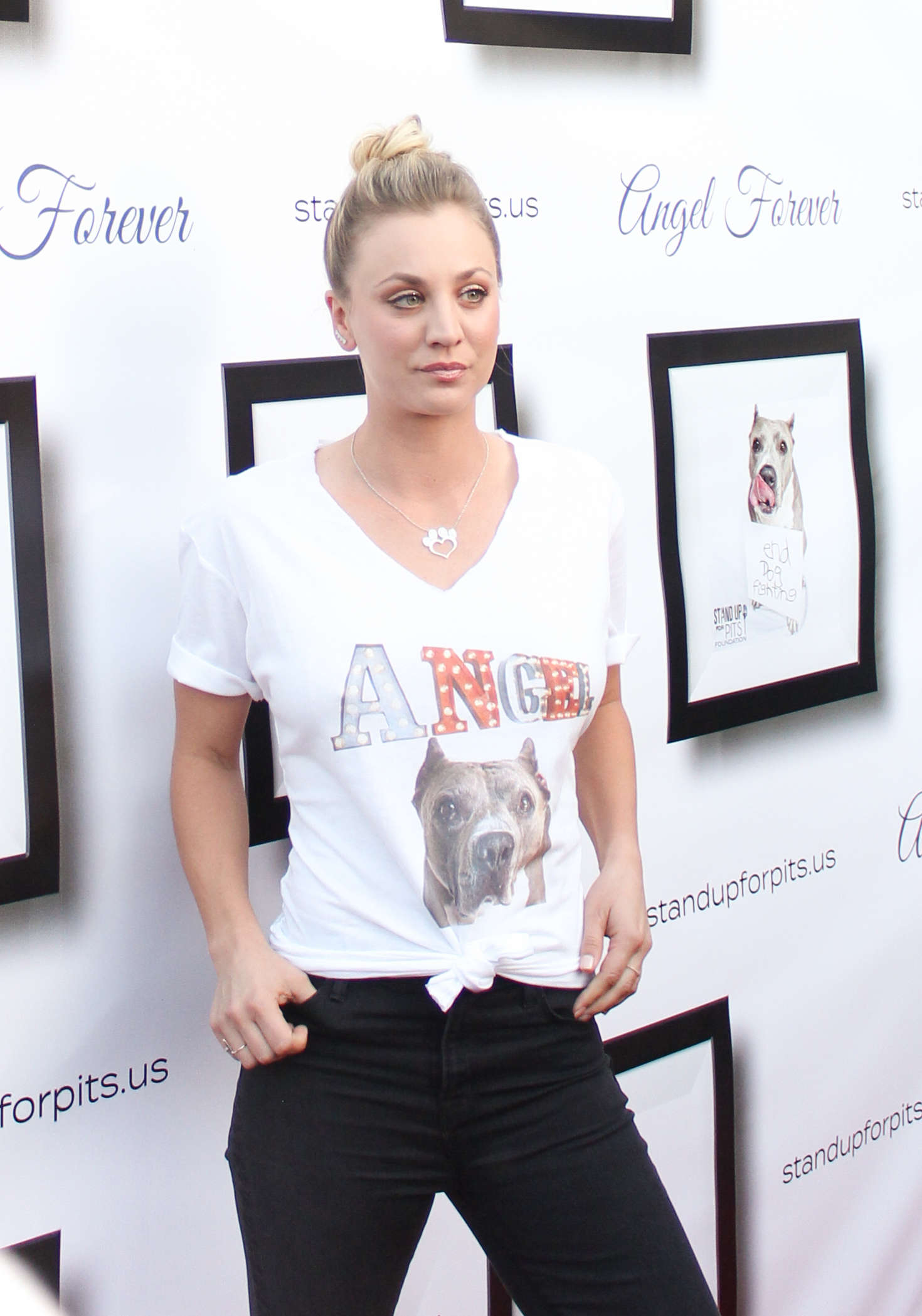Kaley Cuoco, photo #891271