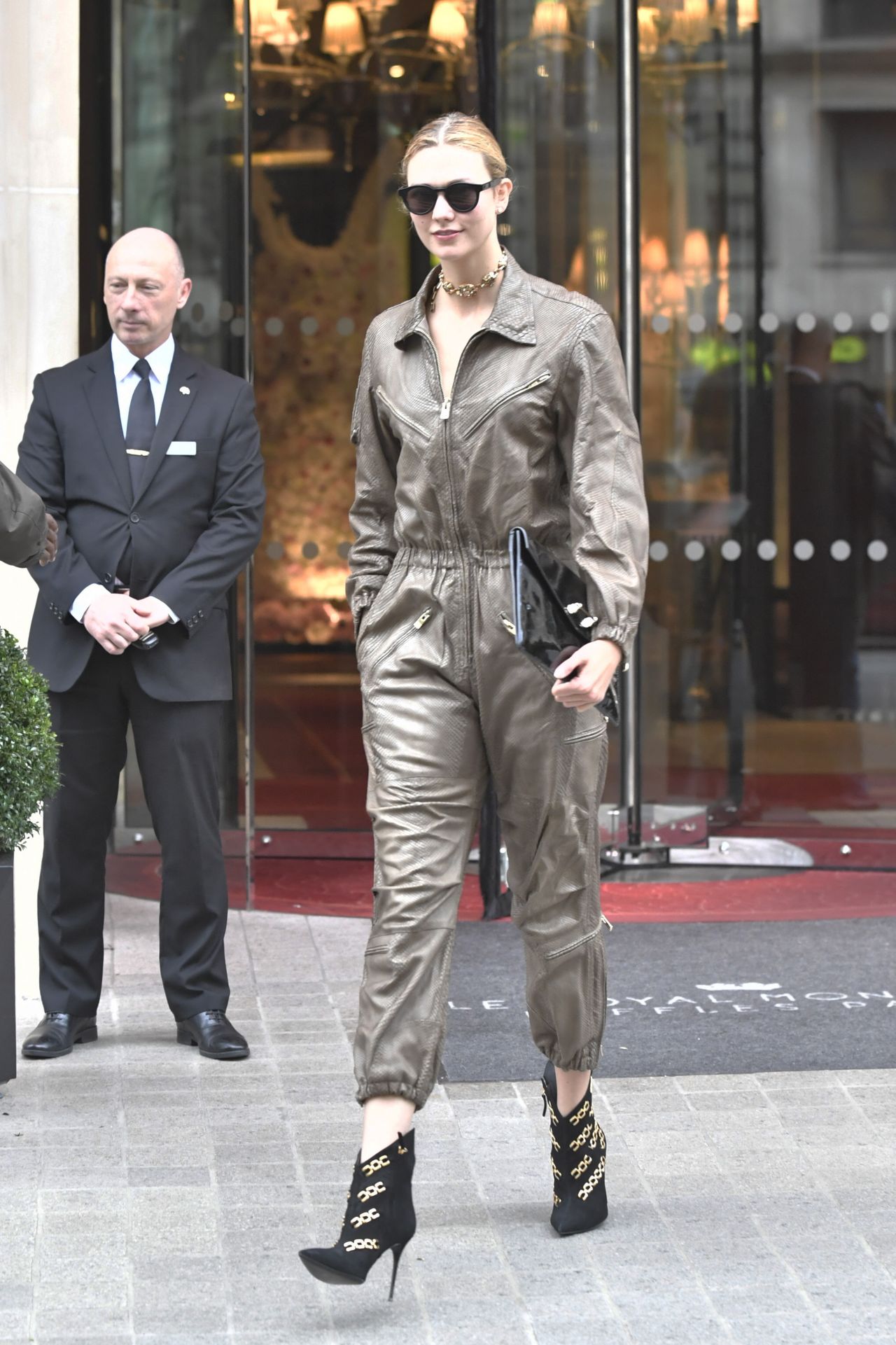 Karlie Kloss, photo #879743