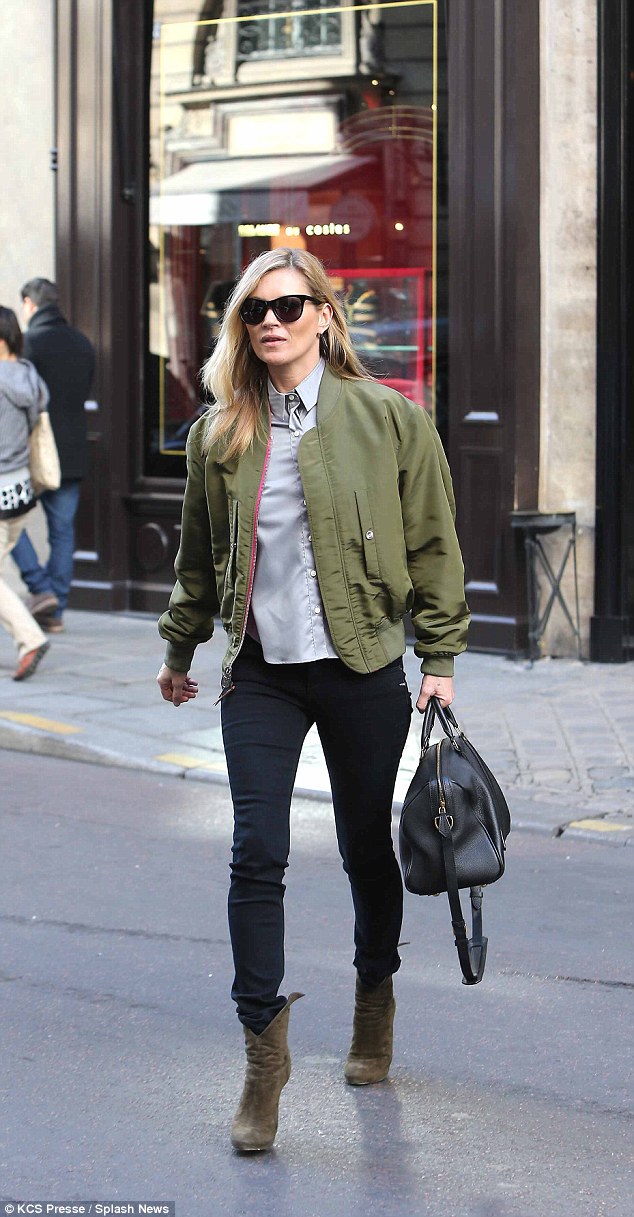 Kate Moss, photo #740095