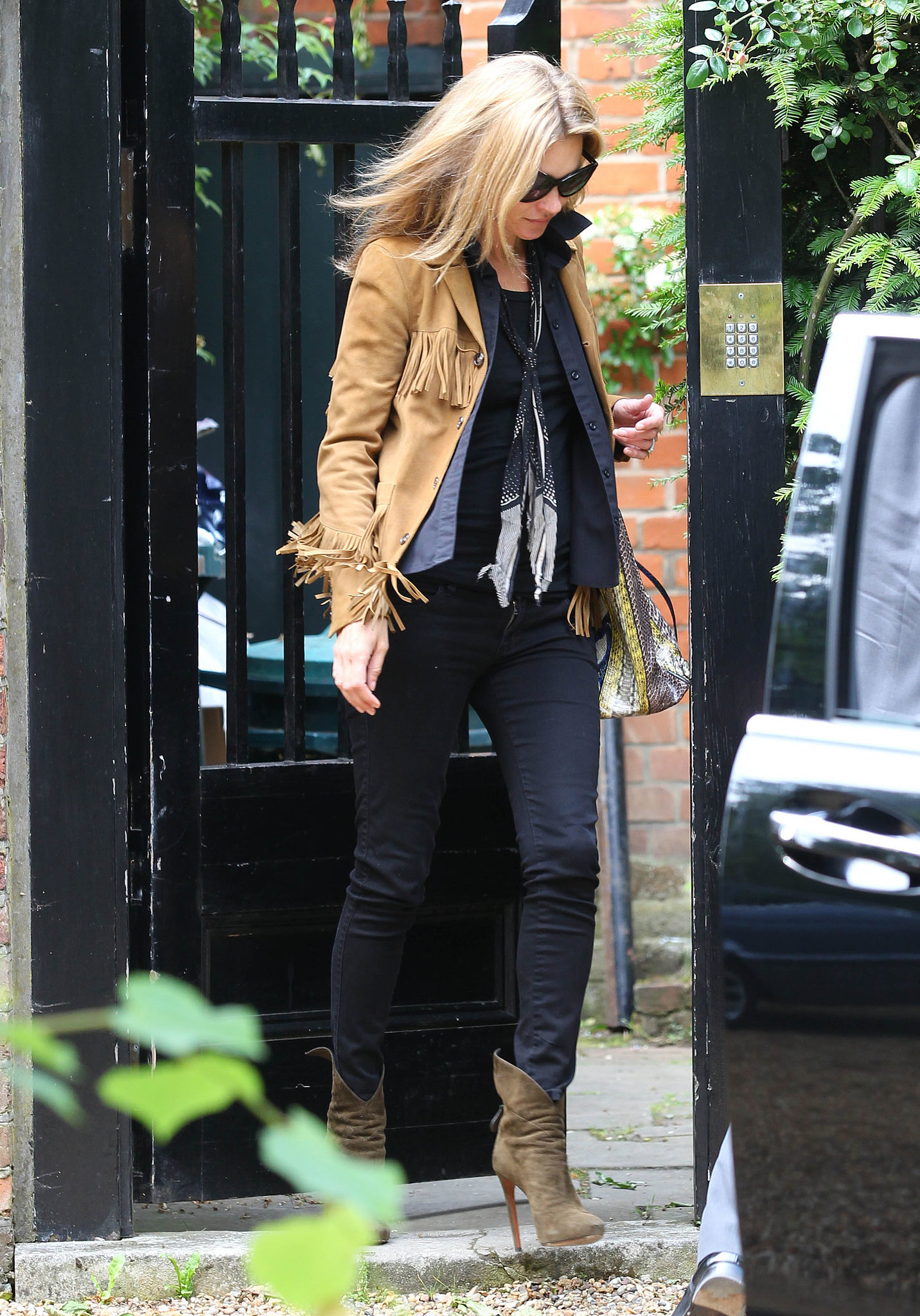Kate Moss, photo #695997