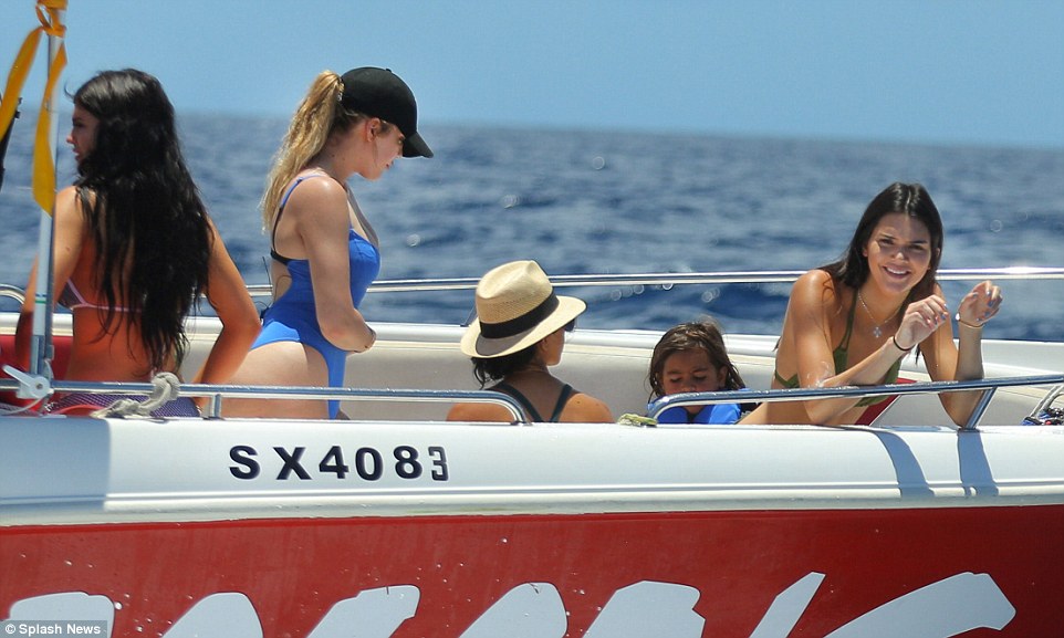 Kendall Jenner, photo #793357