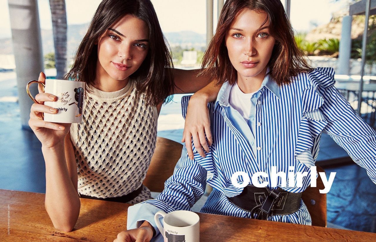 Kendall Jenner, photo #951387