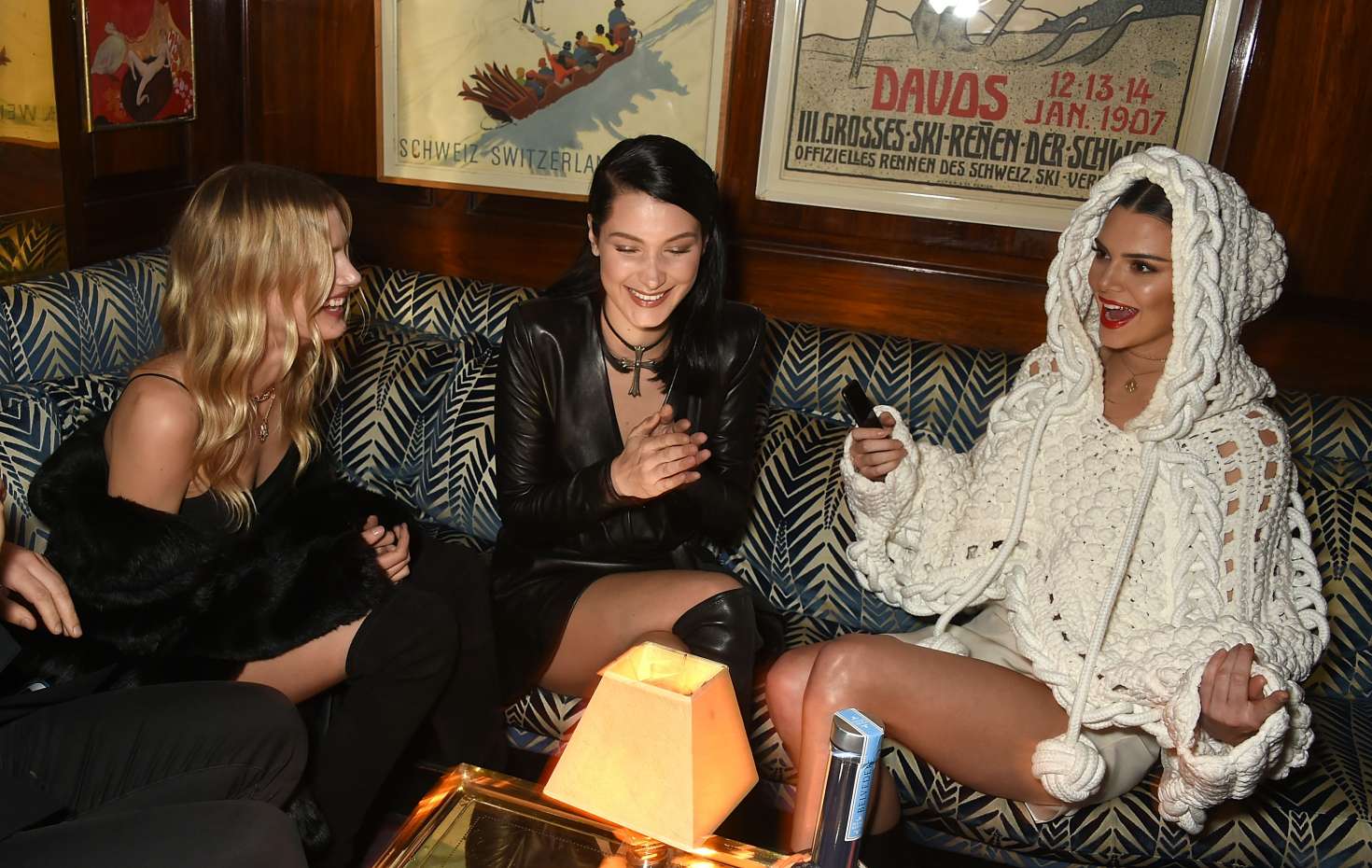 Kendall Jenner, photo #911303