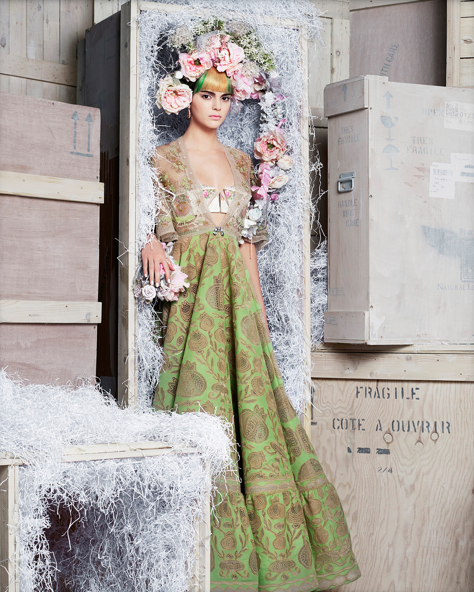 Kendall Jenner, photo #770698