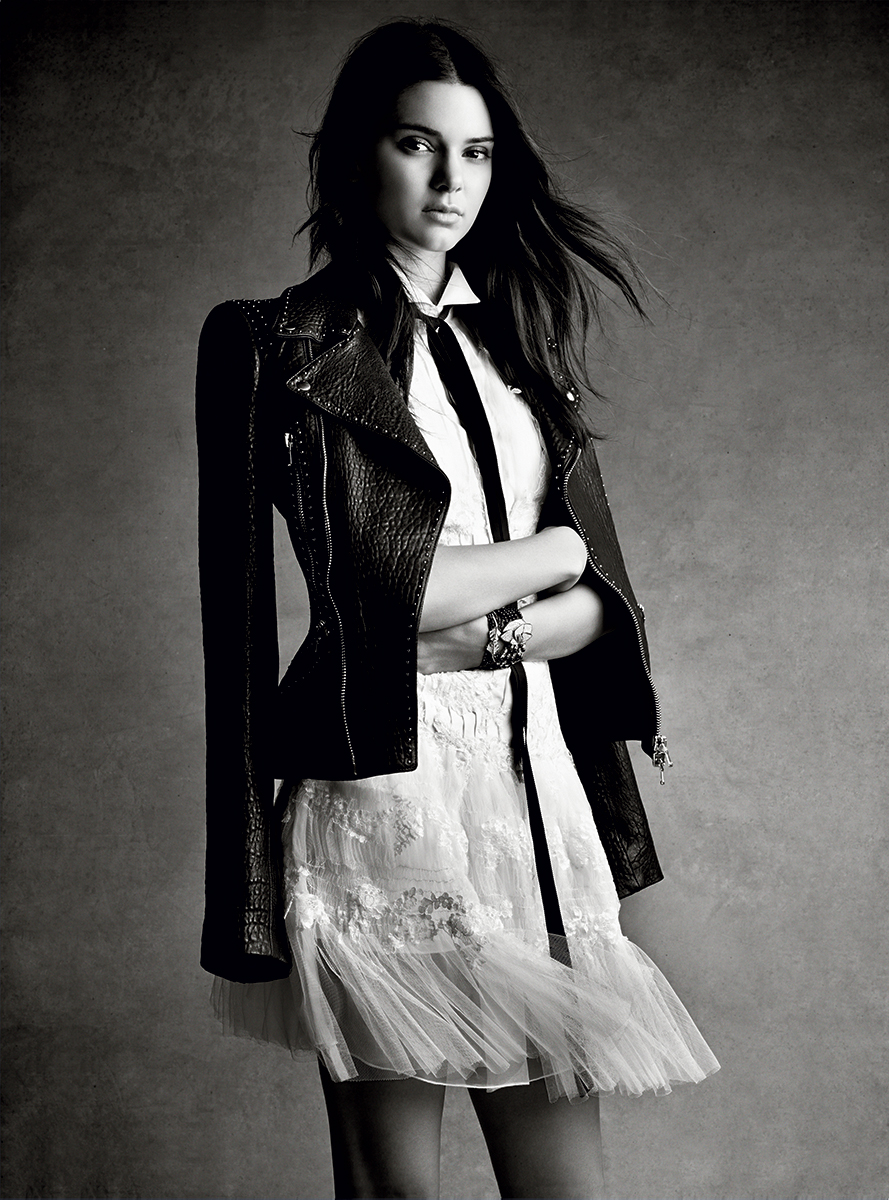 Kendall Jenner, photo #744921