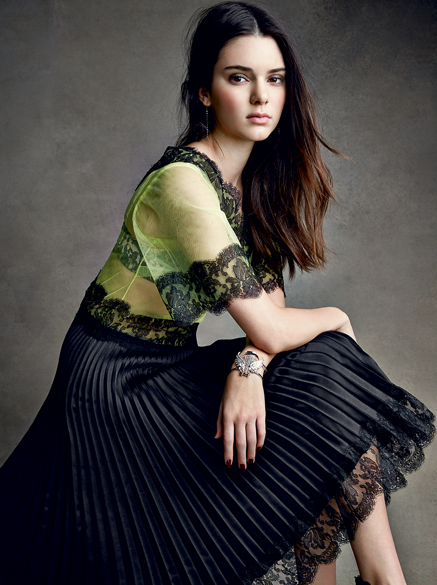 Kendall Jenner, photo #744919