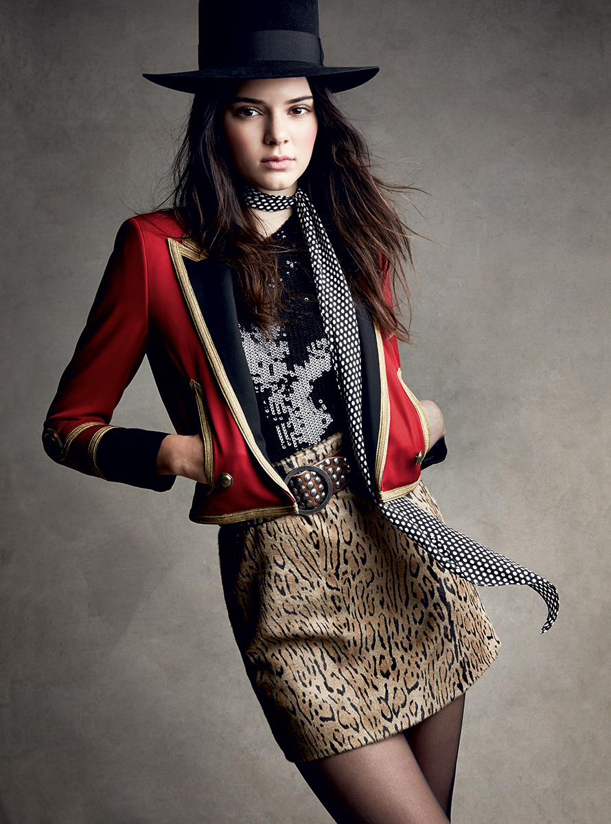 Kendall Jenner, photo #744922