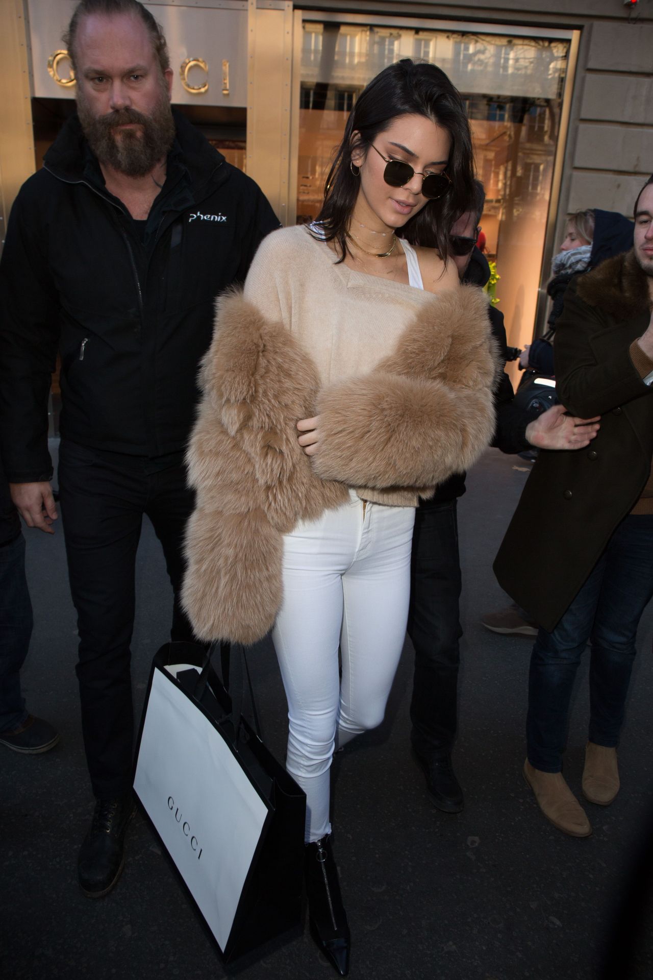 Kendall Jenner, photo #895306