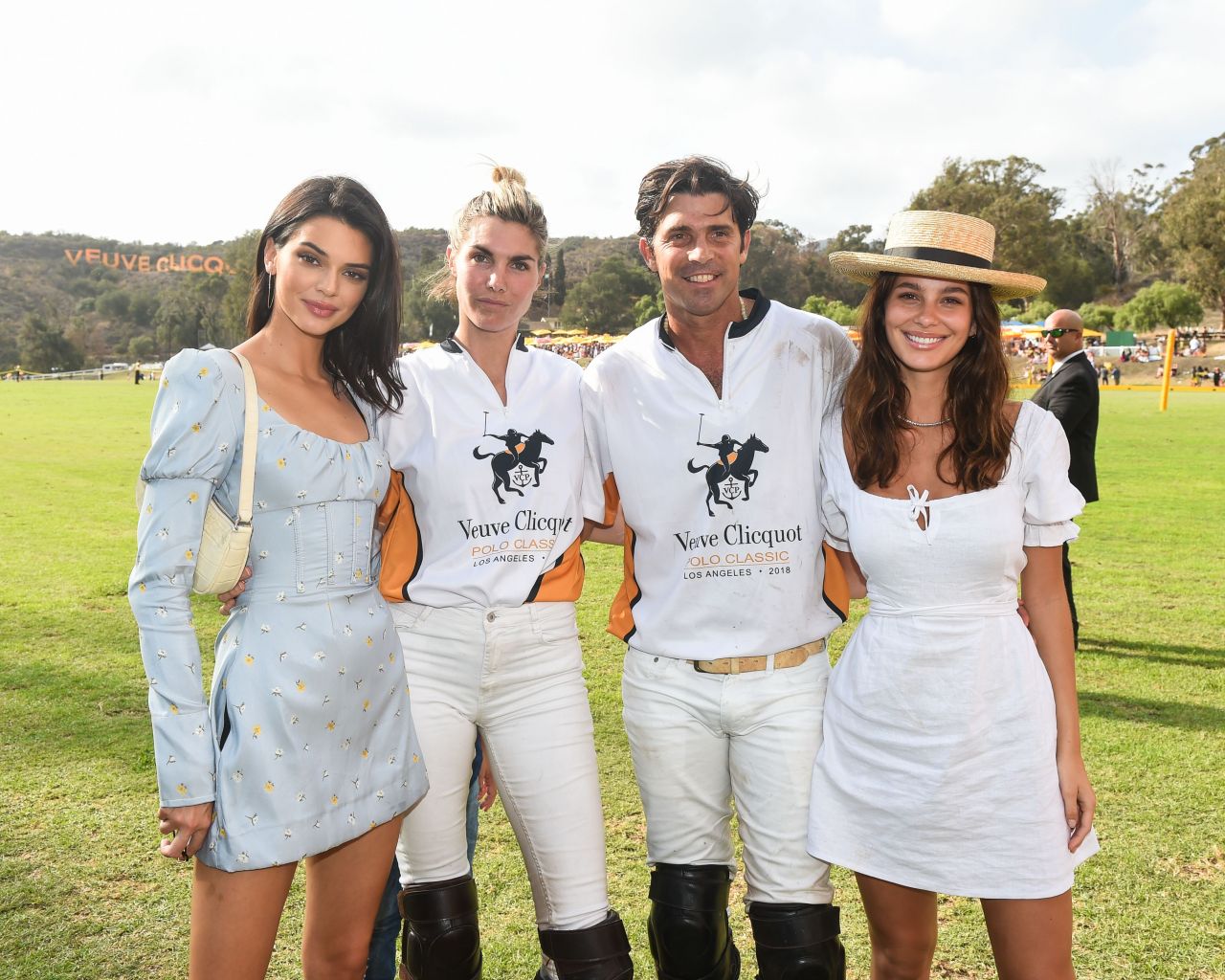 Kendall Jenner, photo #1073748
