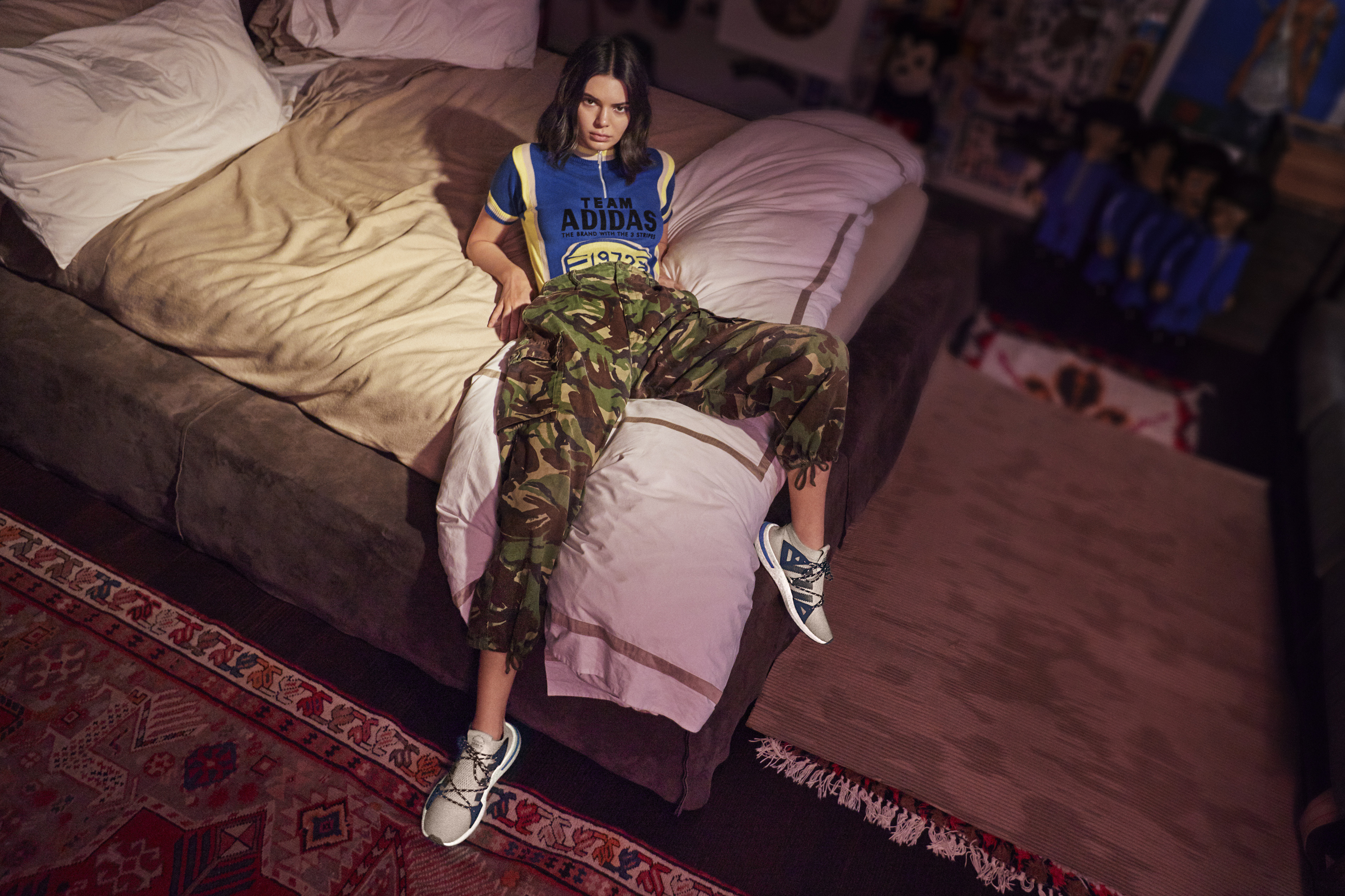 Kendall Jenner, photo #1025130