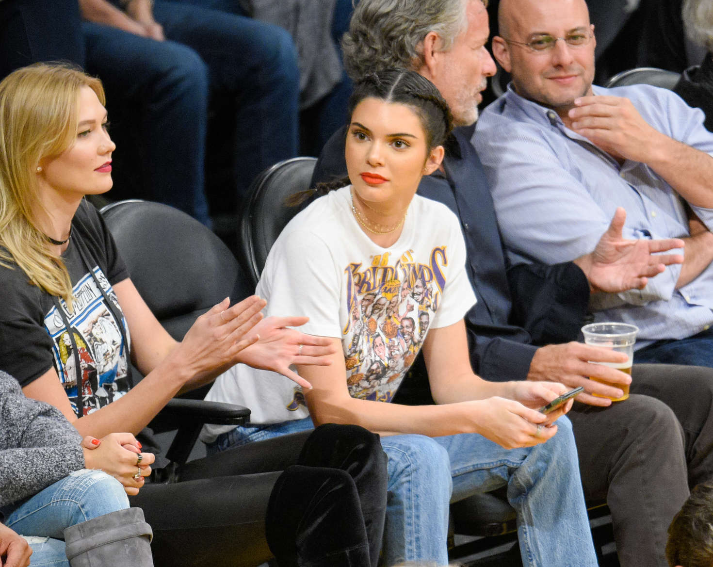 Kendall Jenner, photo #889437