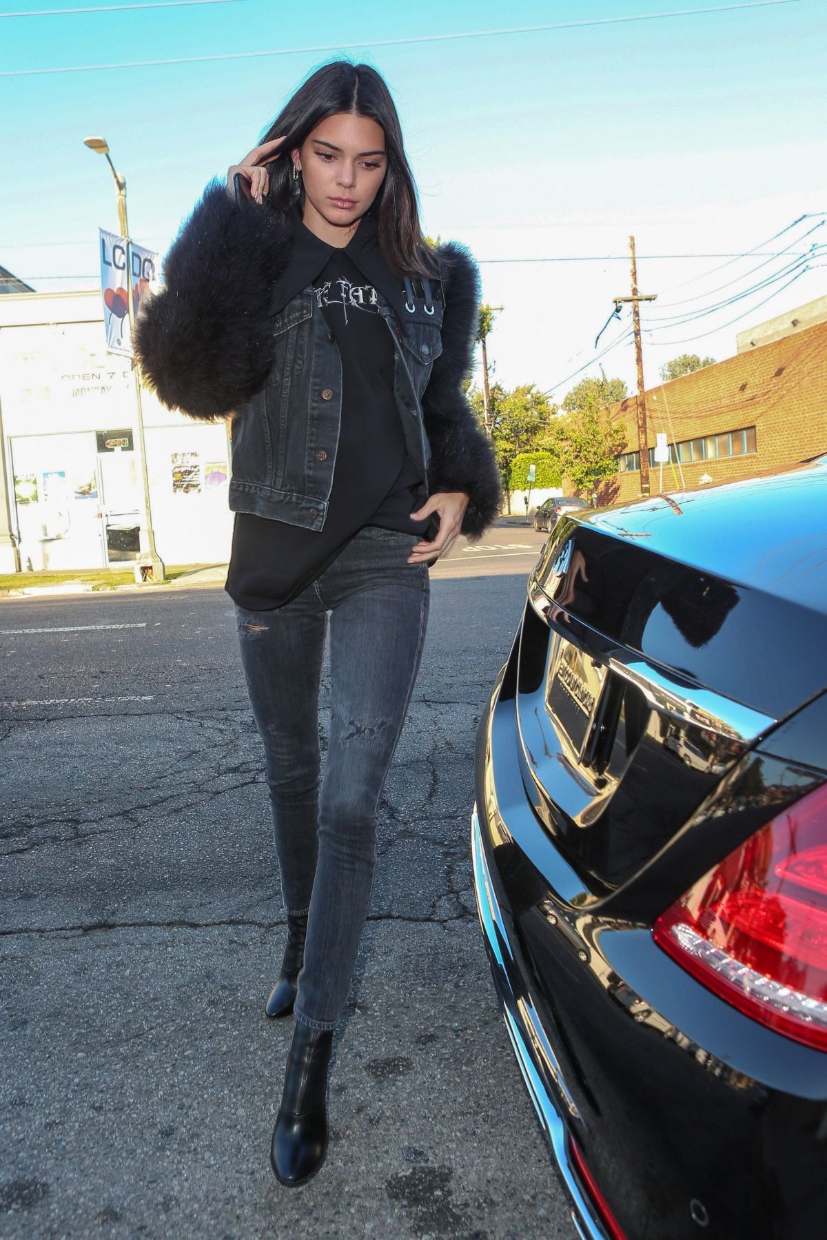 Kendall Jenner, photo #938347