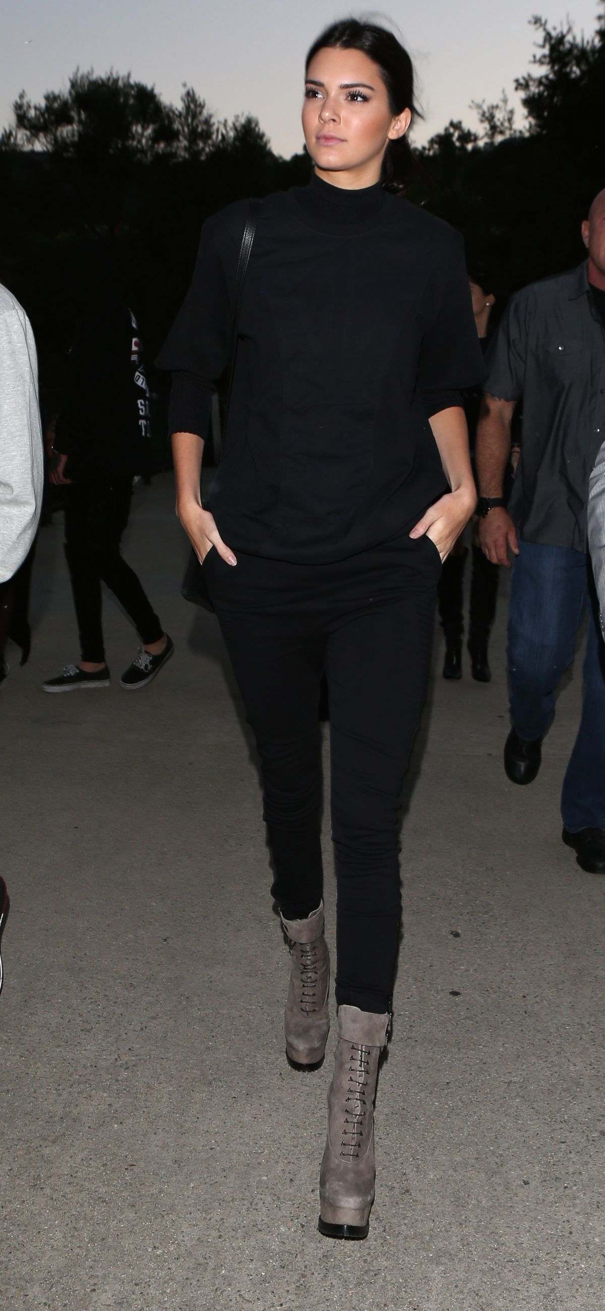 Kendall Jenner, photo #723089