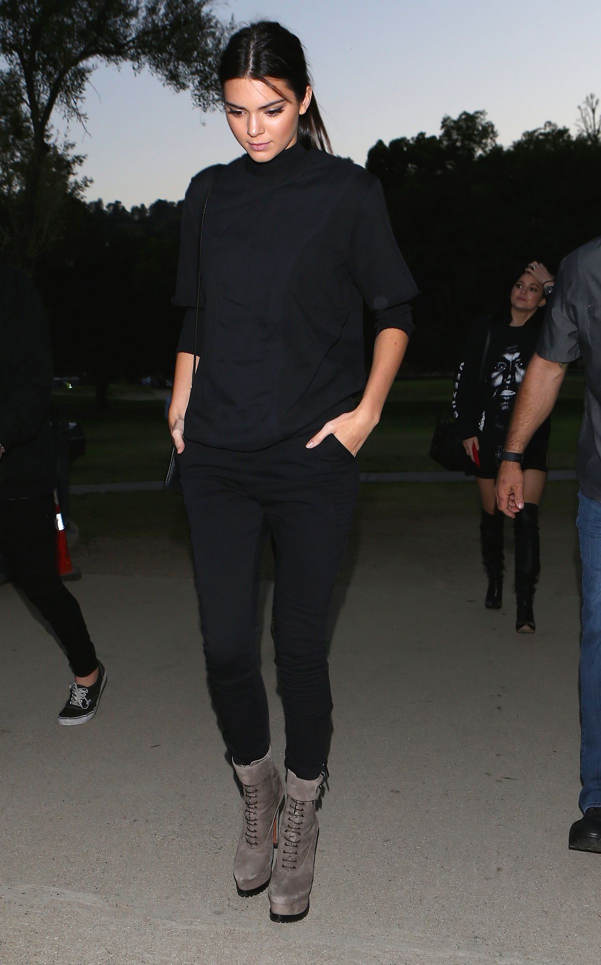 Kendall Jenner, photo #723088