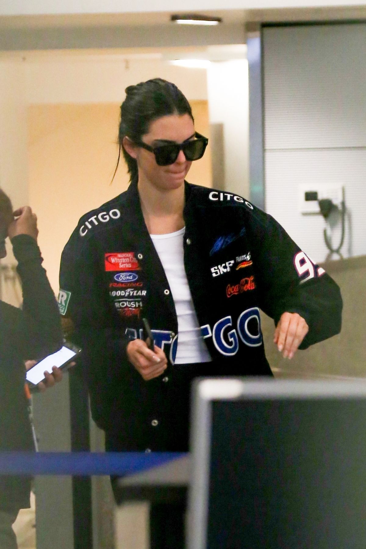Kendall Jenner, photo #1055022