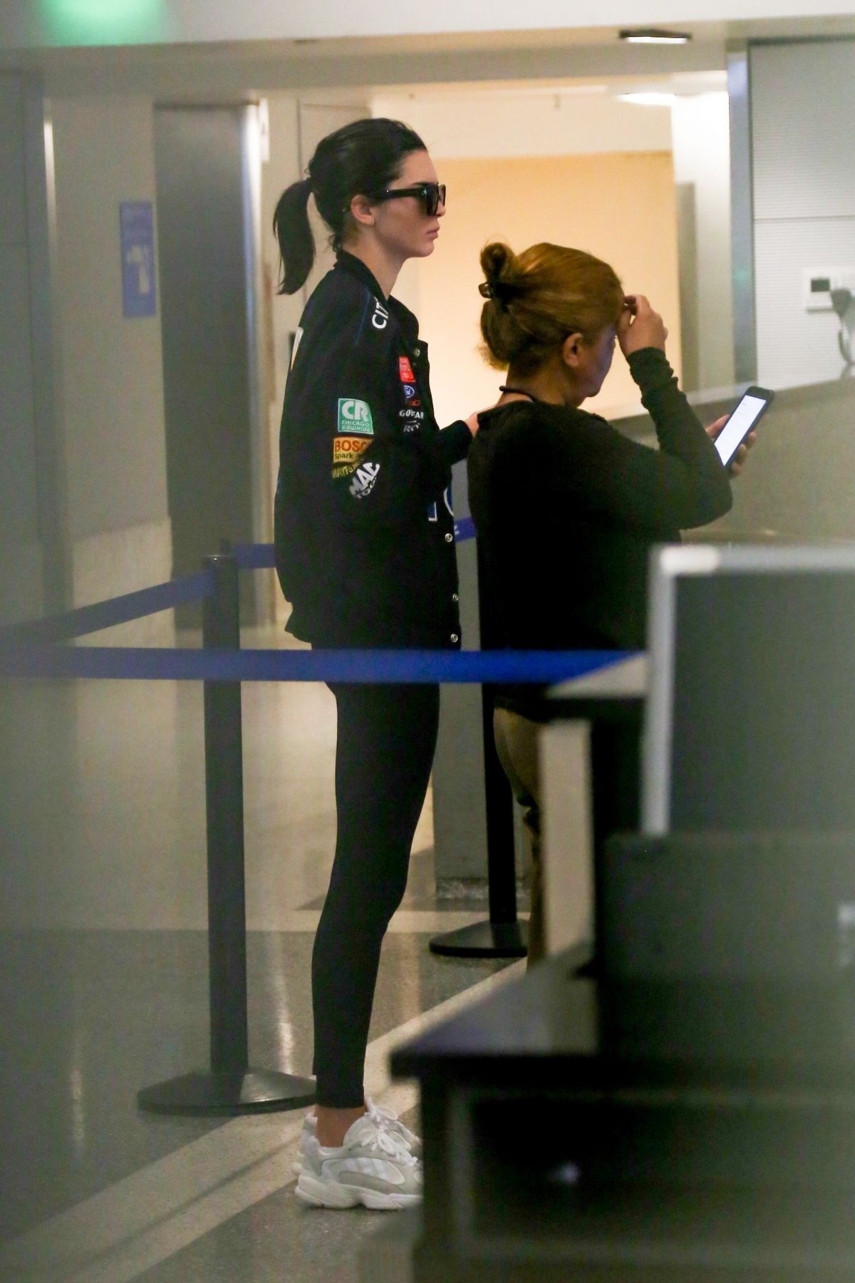 Kendall Jenner, photo #1055025