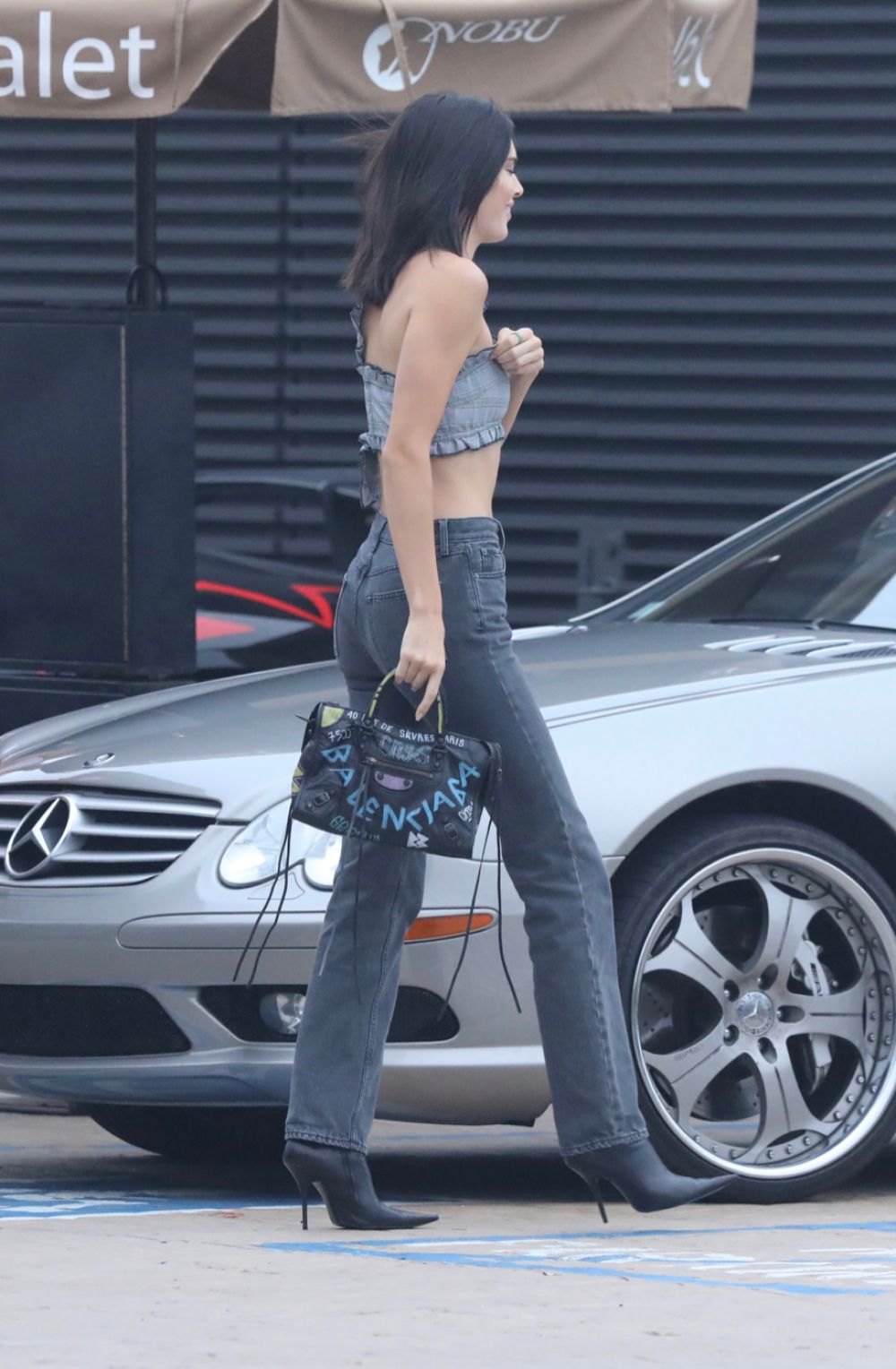 Kendall Jenner, photo #1055010