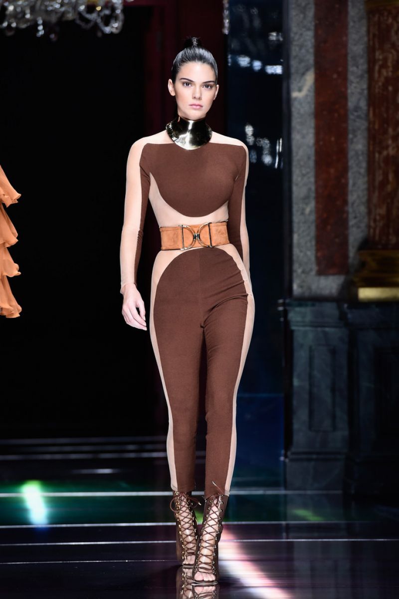 Kendall Jenner, photo #801026