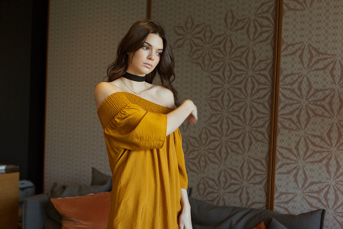 Kendall Jenner, photo #831570