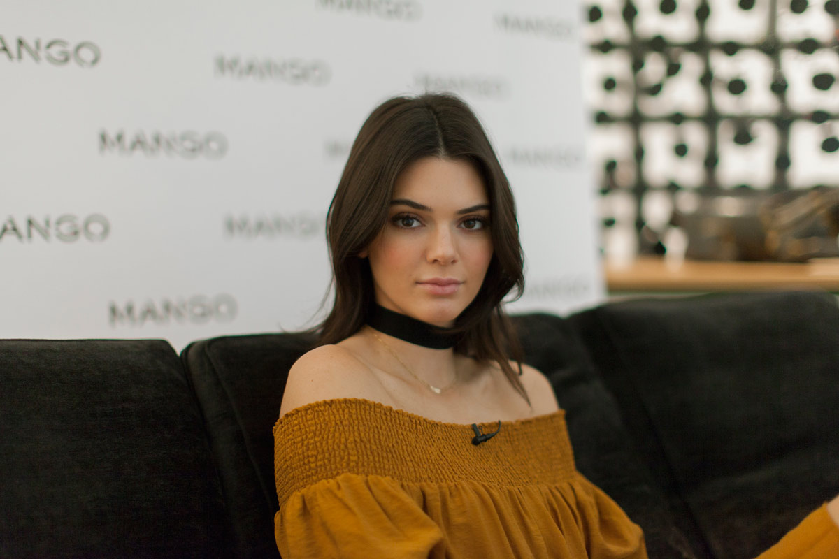 Kendall Jenner, photo #831569